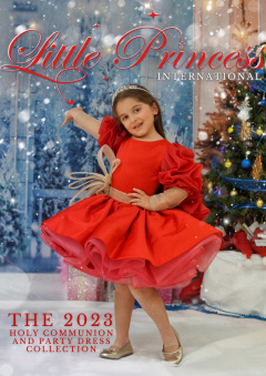 THE 2023 Little Princess Select Catalogue